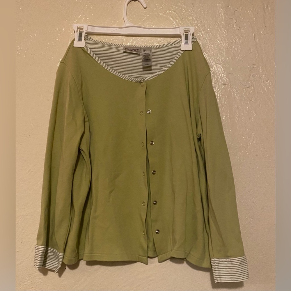 Villager sport Liz Claiborne 3 piece set - Picture 3 of 6